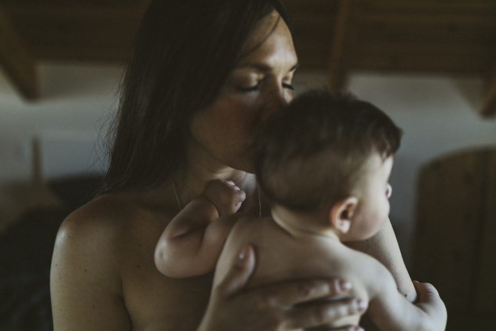 What is Matrescence? MotherSHIFT Matrescence Support Program
