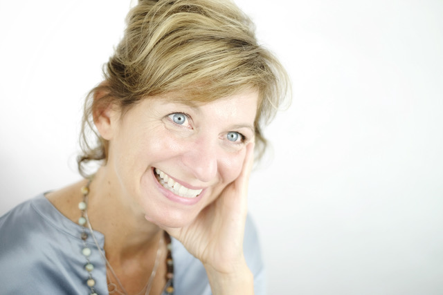 The Becoming Podcast with Kathy Washburn