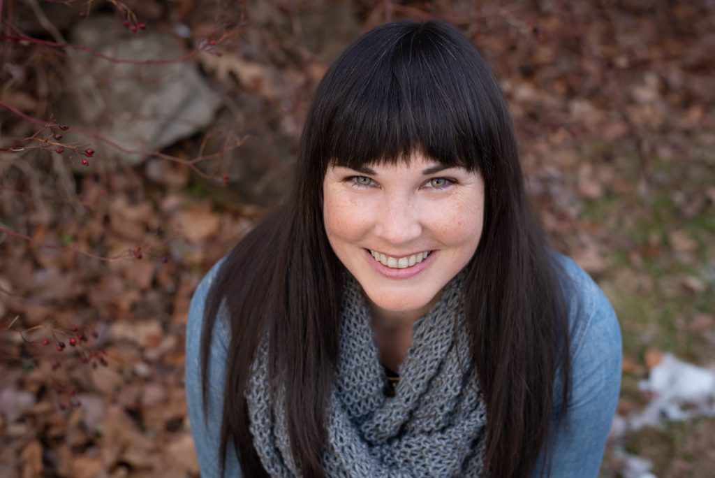 The Becoming Podcast with Tara Jaskowiak