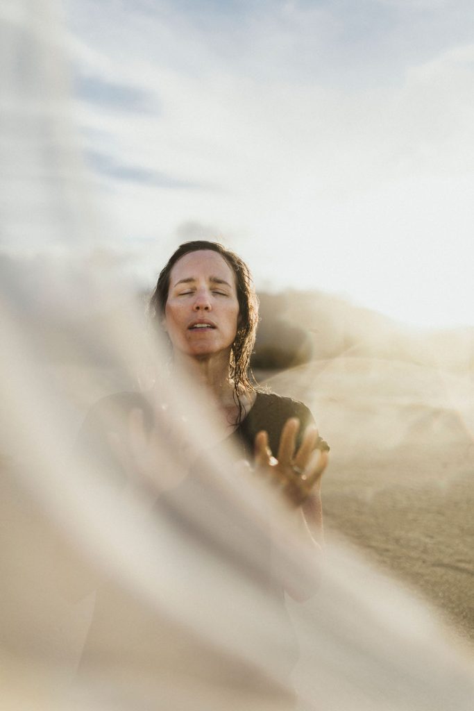 The Becoming Podcast with Dee Montie
