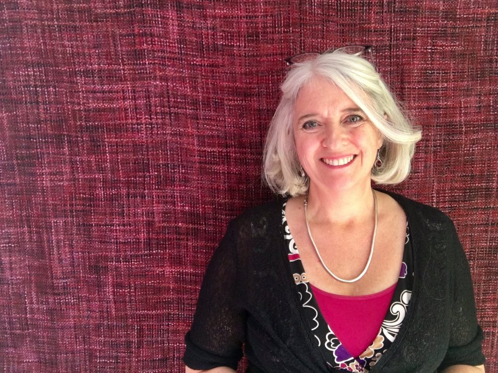 The Becoming Podcast with Sarah Kerr