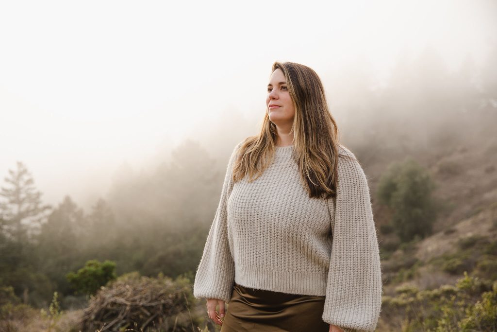 The Becoming Podcast with Becca Piastrelli
