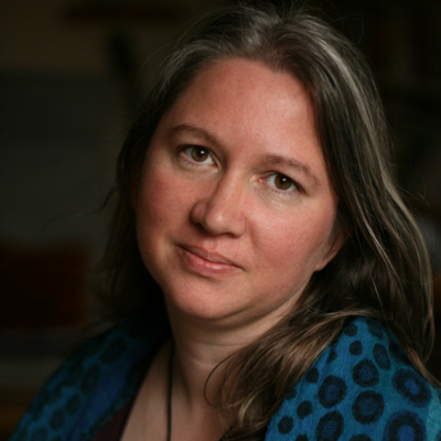 The Becoming Podcast with Lucy Pearce