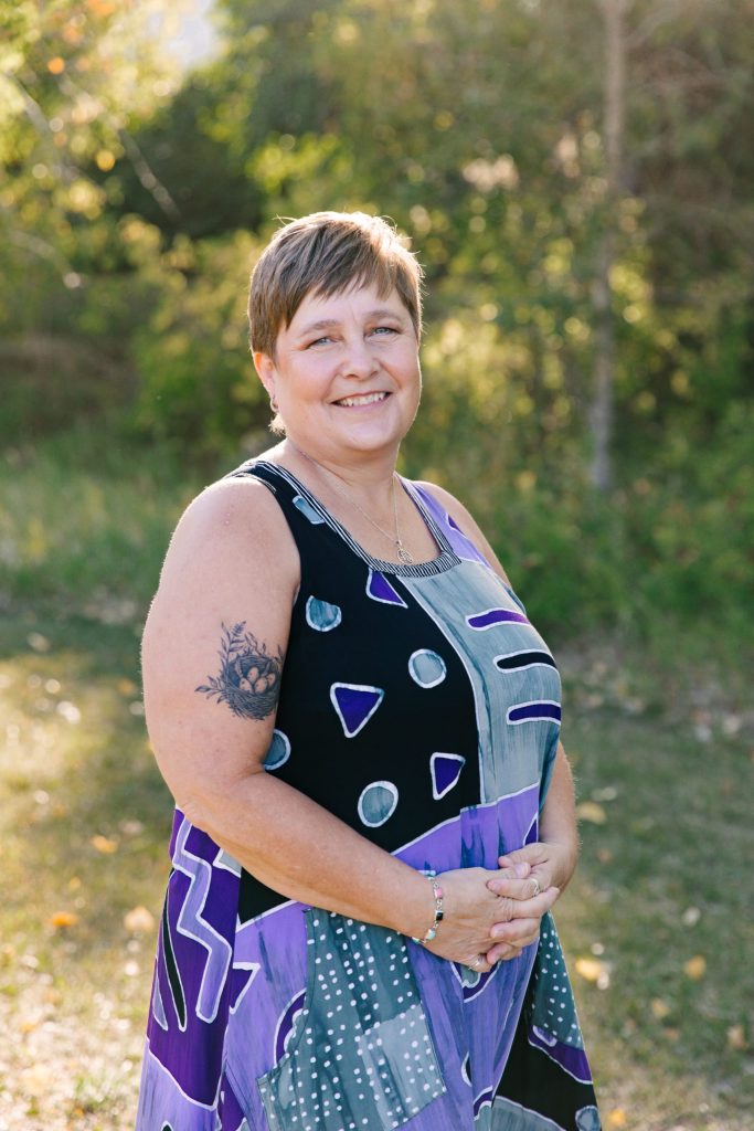 The Becoming Podcast with Heather Plett