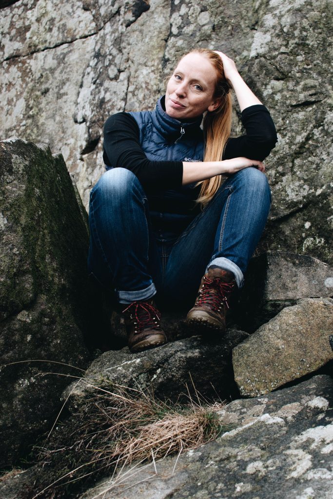 The Becoming Podcast with Ruth Allen