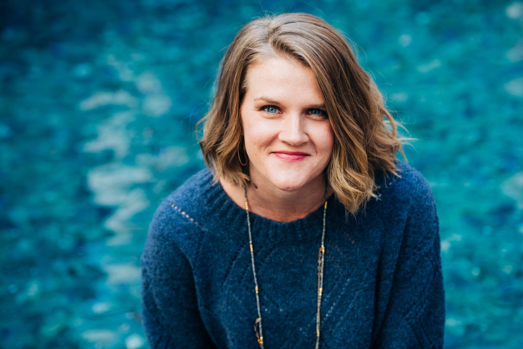 The Becoming Podcast guest Cindi DiTiberio