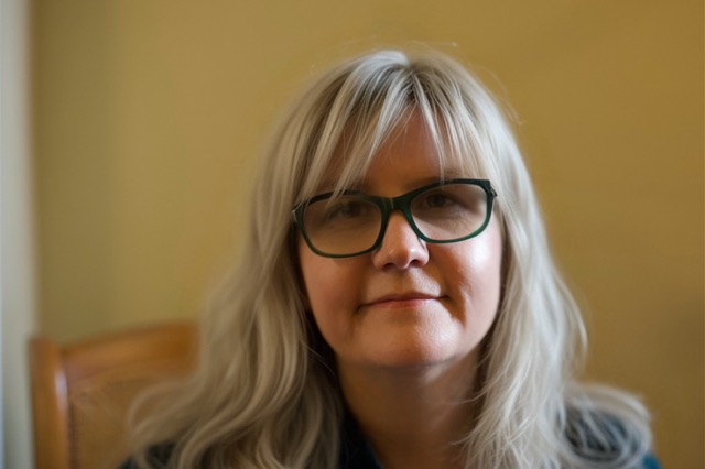 The Becoming Podcast with Kate Robson