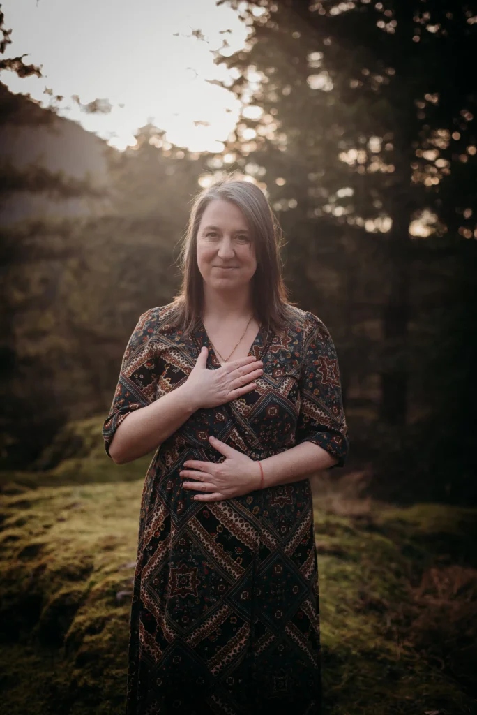 The Becoming Podcast with Megan Sheldon