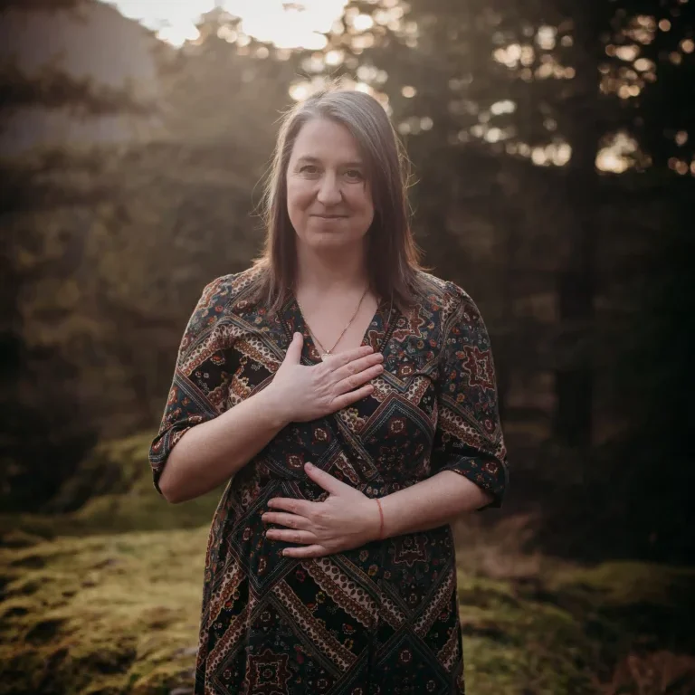 The Becoming Podcast with Megan Sheldon