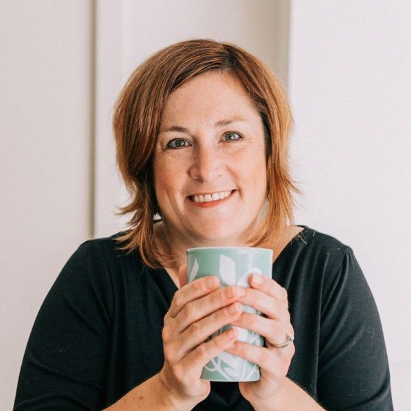 The Becoming Podcast with Dr. Jen Salib-Huber
