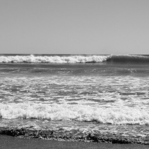 Save Your Strength to Swim With The Tide | www.nalumana.com