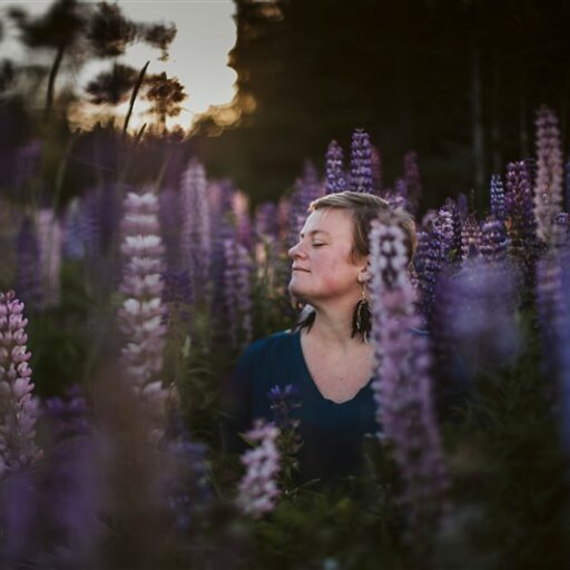 Jessie Harrold