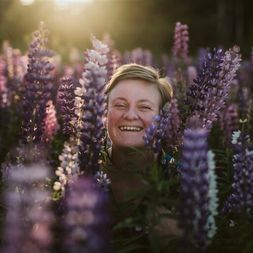 Jessie Harrold | Coach, Doula and Author | Matrescence Expert