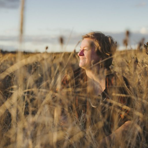 Jessie Harrold | Coach, Doula, Author, Matrescence Expert