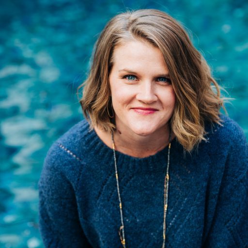 The Becoming Podcast guest Cindi DiTiberio