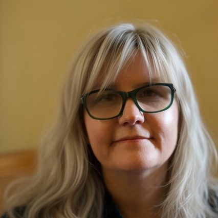 The Becoming Podcast with Kate Robson
