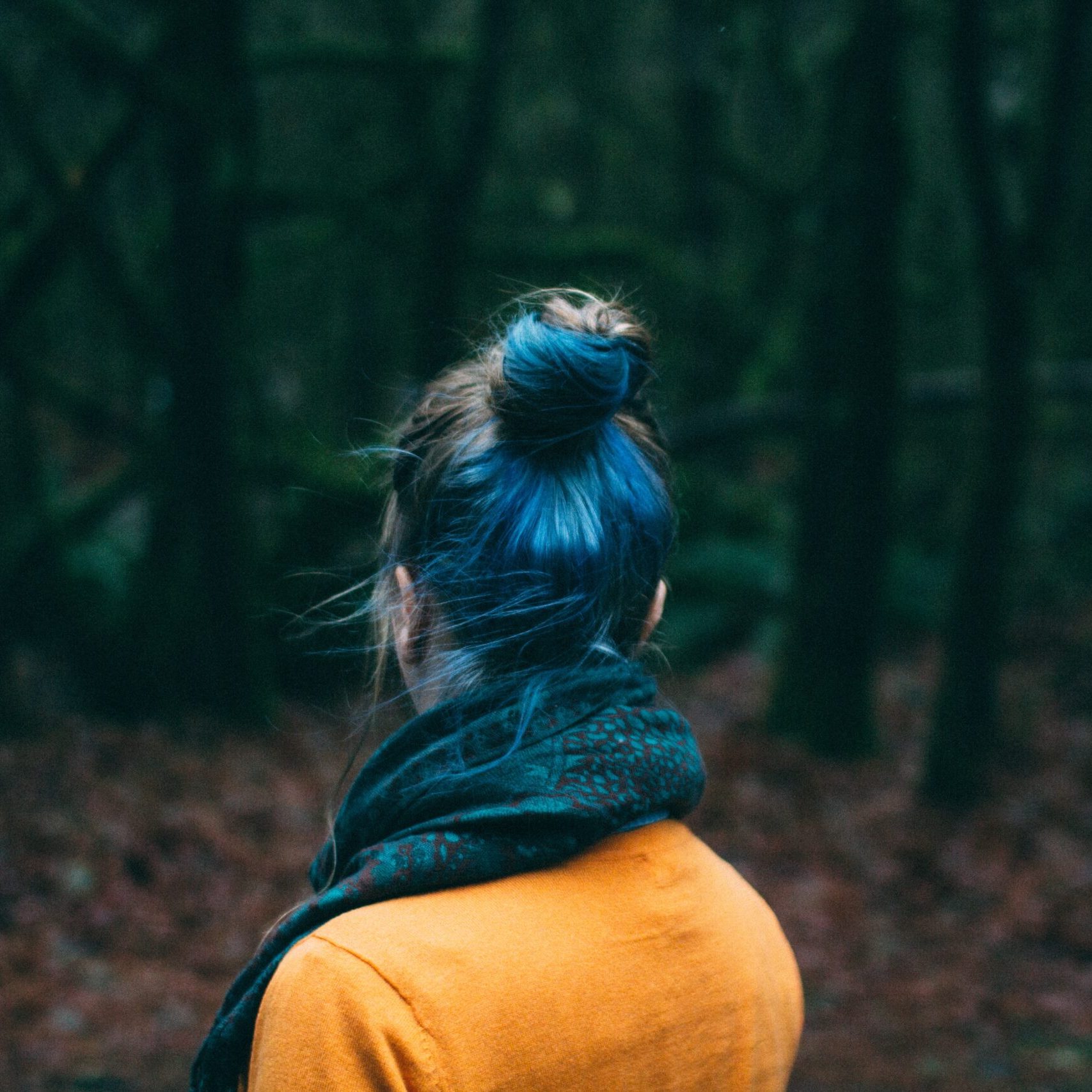 Reconnecting with your Younger Self | www.nalumana.com